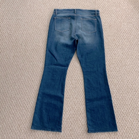 LOFT Mid Rise Boot 14T - Picture 5 of 13